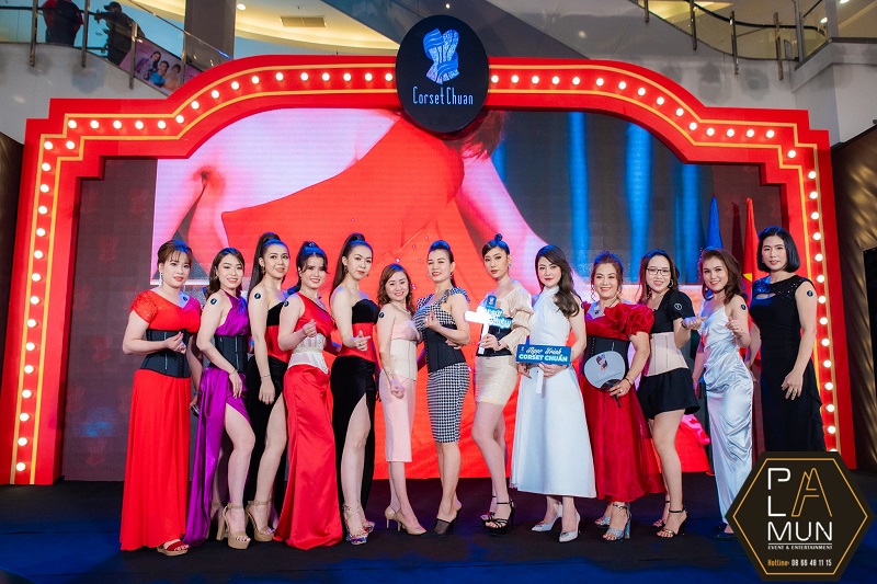 công ty tổ chức sự kiện