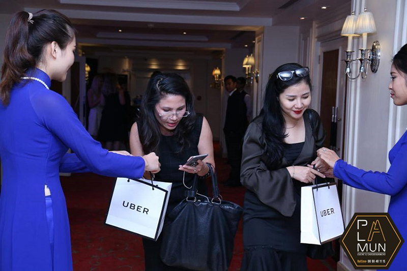 quà tặng lễ khánh thành