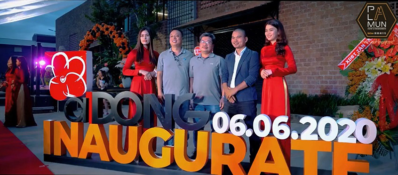 tổ chức sự kiện chuyên nghiệp