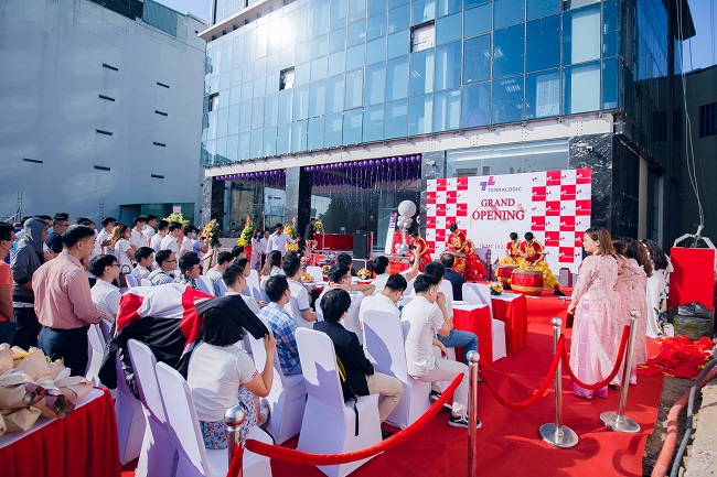 tổ chức sự kiện chuyên nghiệp