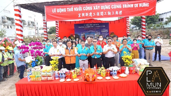 tổ chức sự kiện chuyên nghiệp