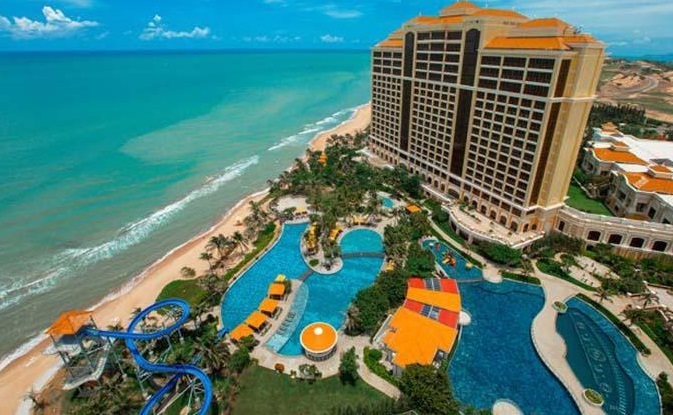 Điểm danh 7 Trung tâm tổ chức Hội nghị Sự kiện Uy tín nhất ở Vũng Tàu