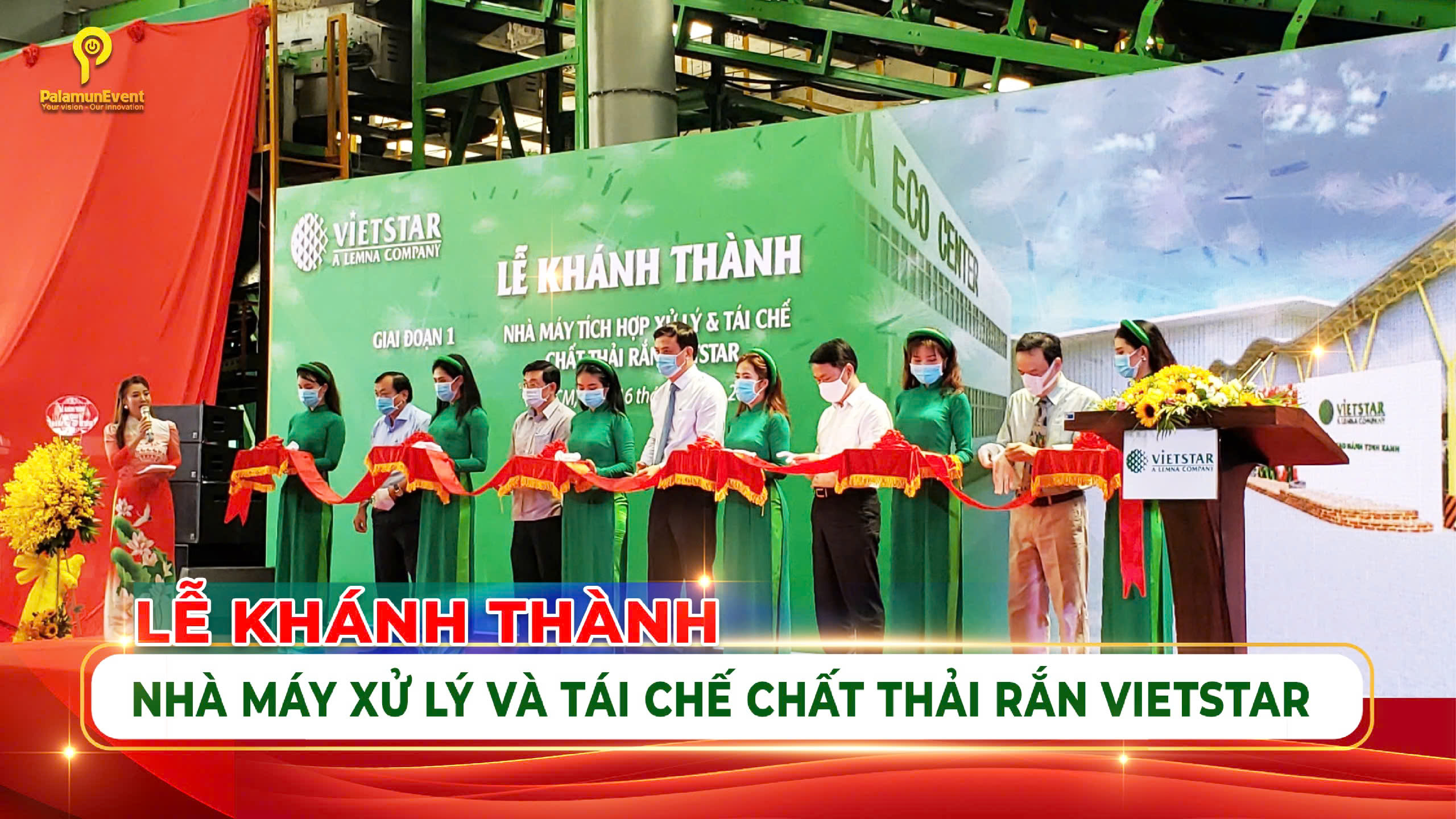 tổ chức sự kiện chuyên nghiệp