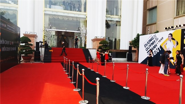 nhà hàng tổ chức sự kiện ở Biên Hòa Đồng Nai