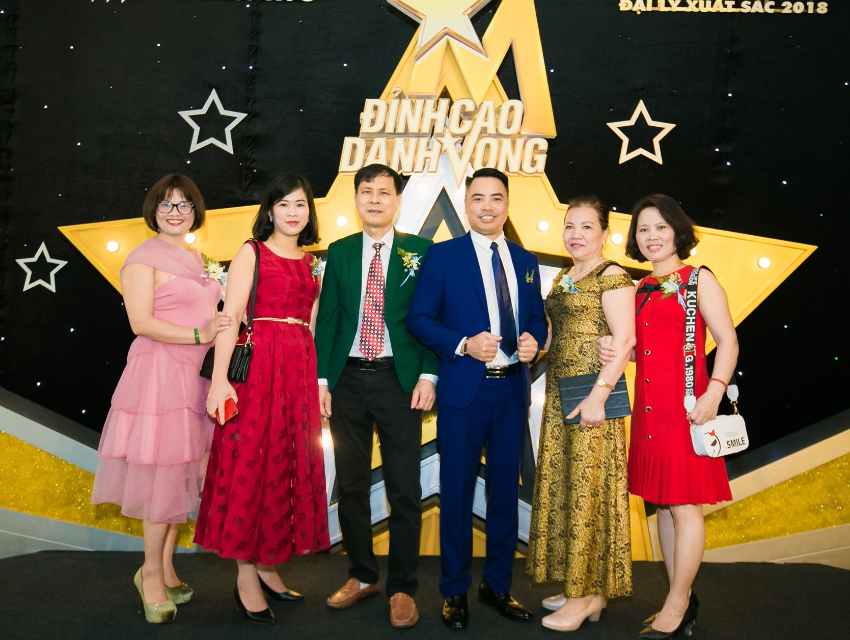 công ty tổ chức sự kiện tại Phú Quốc