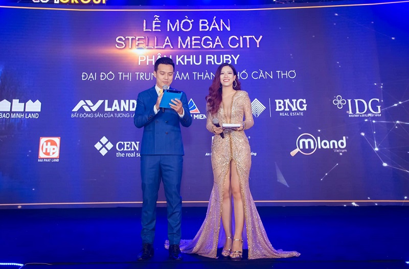 Hướng dẫn viết Lời diễn văn khai mạc Lễ khánh thành dự án Bất động sản - Palamun Event