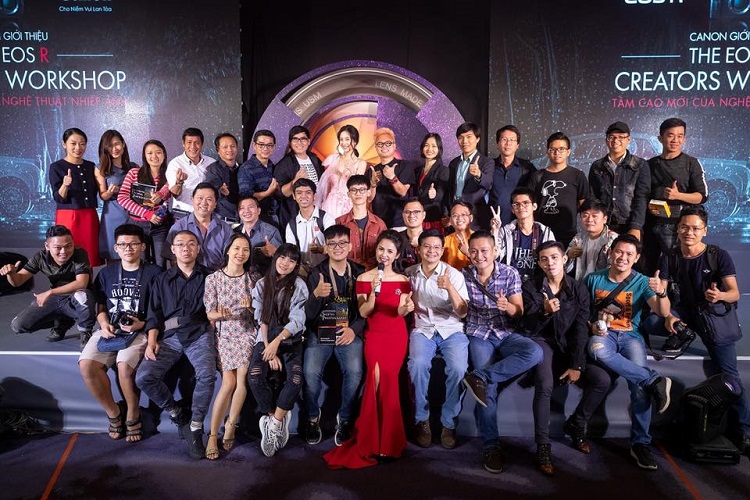 Tổ Chức Sự Kiện