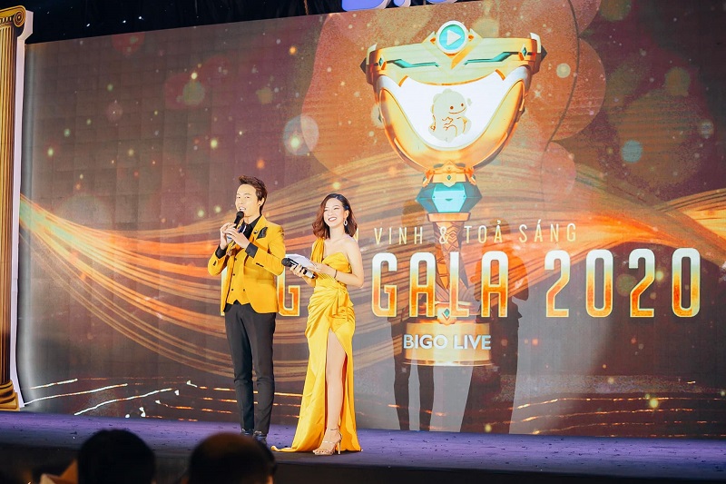 Công ty tổ chức sự kiện Uy tín tại Bình Dương