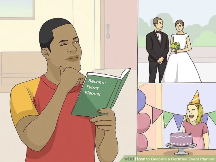 Làm sao để Trở Thành Nhà Tổ Chức Sự Kiện Chuyên Nghiệp