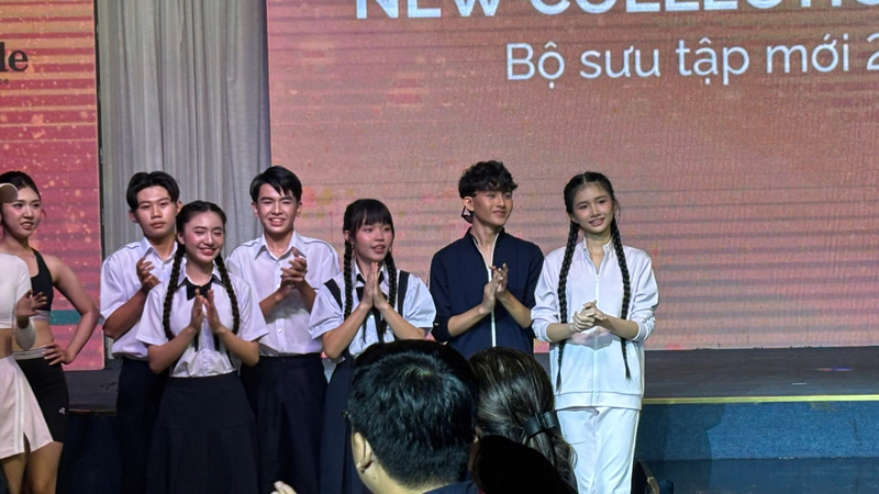 Dấu ấn Palamun Event qua từng khoảnh khắc của chuỗi sự kiện thời trang Corèle