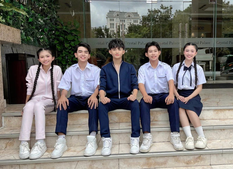 Ngày 2 & 3: Không gian chiến lược và đẳng cấp tại Crystal Palace