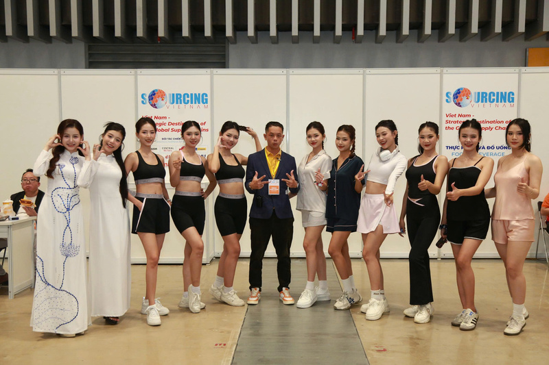 Công ty Tổ chức Sự kiện Palamun Event - Đối tác tin cậy cho mọi sự kiện đẳng cấp