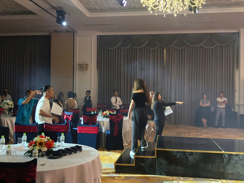 Palamun Event: Thấu hiểu Tầm nhìn - Hiện thực hóa Sứ mệnh
