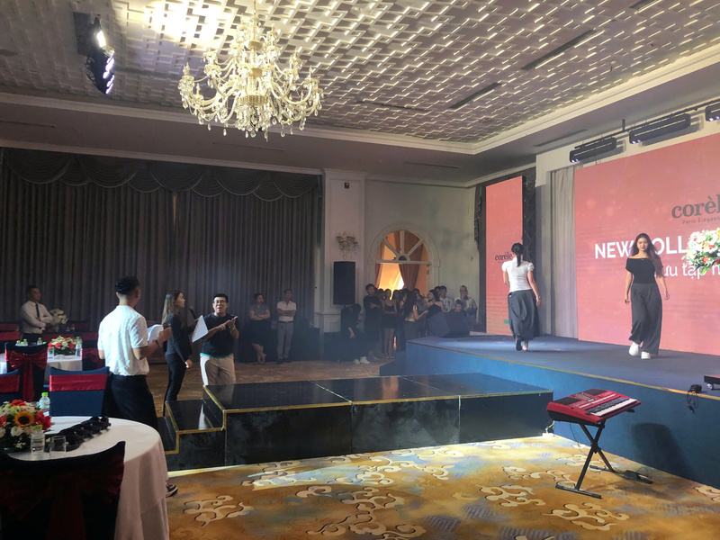 Palamun Event: Thấu hiểu Tầm nhìn - Hiện thực hóa Sứ mệnh