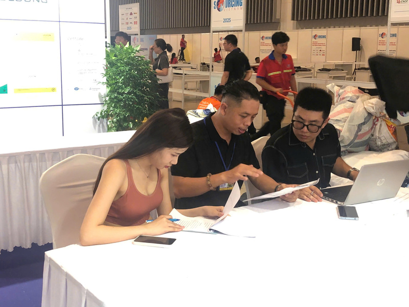 Palamun Event: Thấu hiểu Tầm nhìn - Hiện thực hóa Sứ mệnh