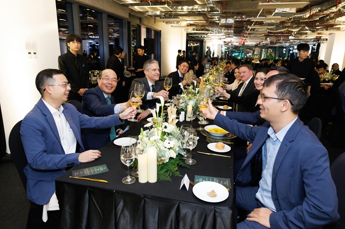 Lợi ích của việc lựa chọn concept phù hợp cho Year End Party công ty