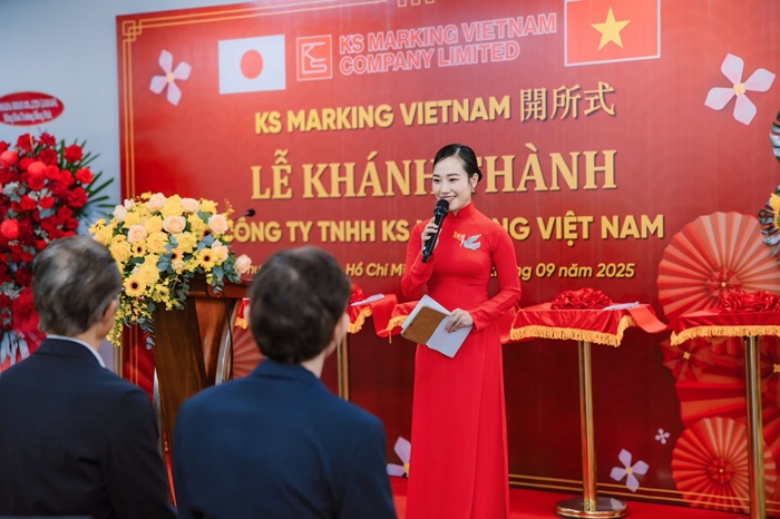 MC tiếng Nhật và kịch bản song ngữ chuyên nghiệp