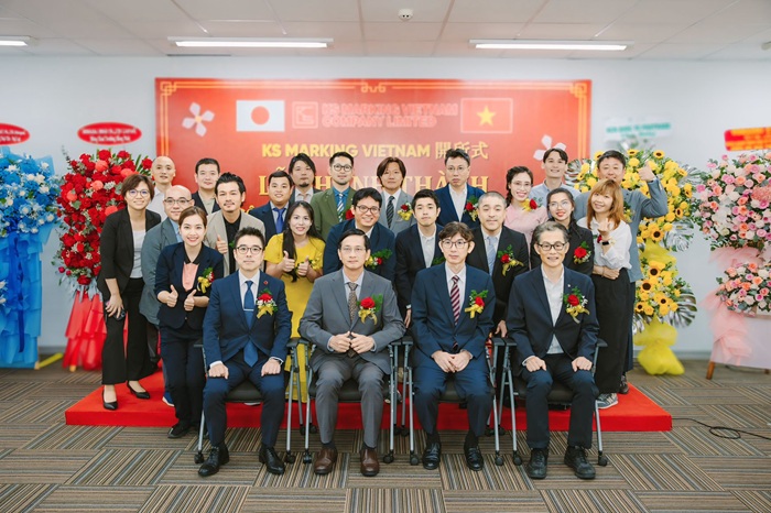 Setup sự kiện chuẩn phong cách Nhật: Tối giản nhưng ấn tượng