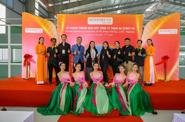 Palamun Event – Đồng hành cùng doanh nghiệp châu Âu tại Việt Nam