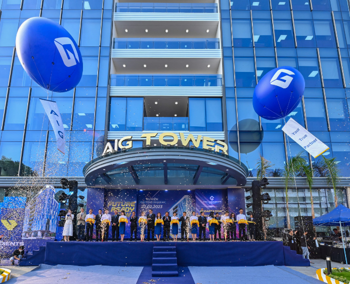 Setup sự kiện theo gu thẩm mỹ và văn hóa phương Tây