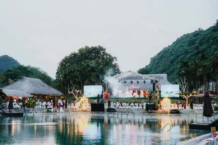 Khu nghỉ dưỡng, resort