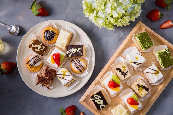 Những tiêu chí chọn các loại bánh Teabreak cho sự kiện