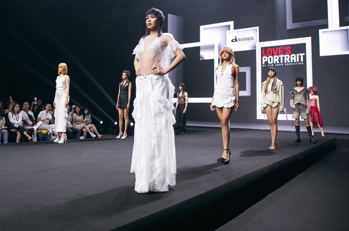 các vị trí trong Event Agency