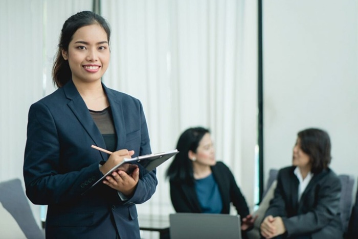 Event Manager (Quản lý sự kiện)