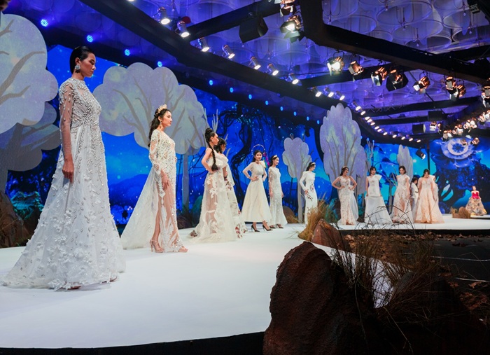 Stage Manager (Quản lý sân khấu)