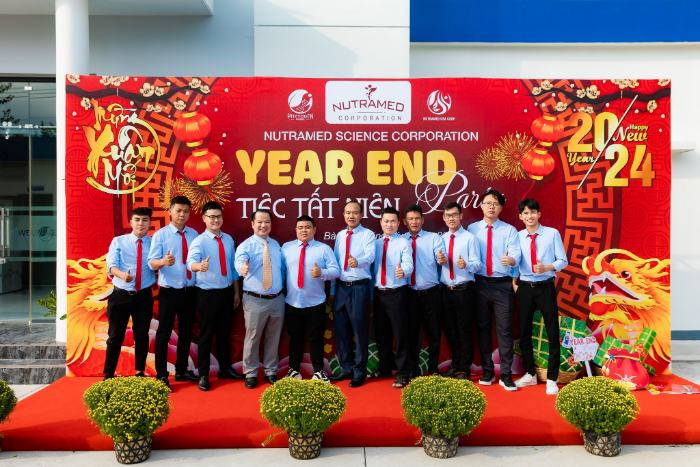 Chọn địa điểm phù hợp