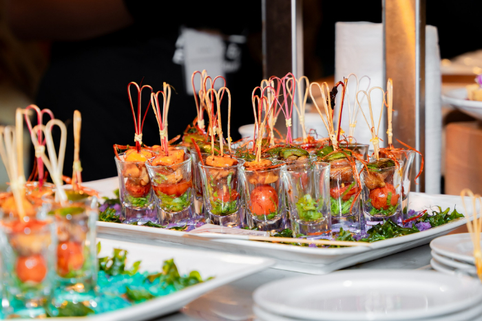 Ý tưởng tổ chức tiệc tất niên cho công ty nhỏ vừa vui vừa chuyên nghiệp