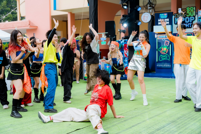 Ý tưởng tổ chức tiệc tất niên cho công ty nhỏ vừa vui vừa chuyên nghiệp