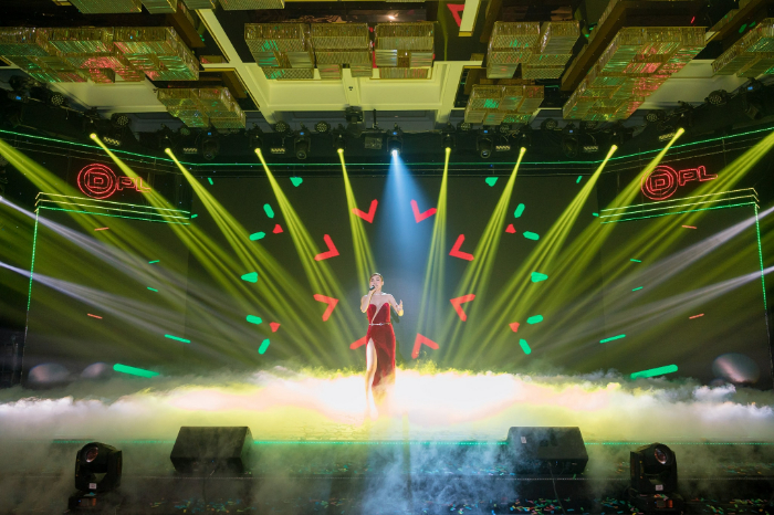 Liên hệ đơn vị tổ chức sự kiện chuyên nghiệp