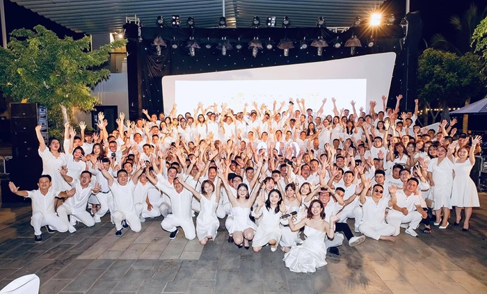 Palamun Event Công Ty Tổ Chức Tiệc Cuối năm giá tốt, ý tưởng sáng tạo