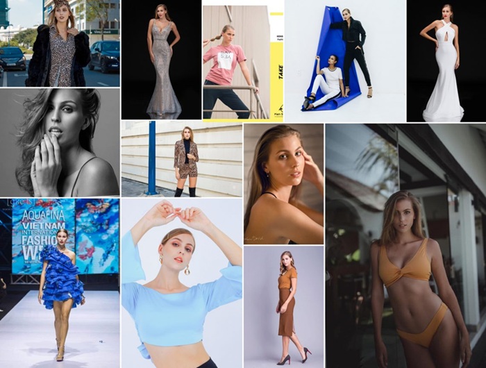 Xu hướng cung cấp người mẫu năm 2025 tại Việt Nam
