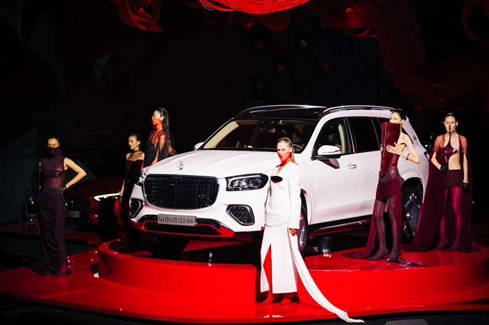 Cung Cấp Người Mẫu Xe Hơi, Motor Show, Roadshow