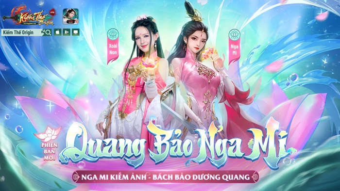 Cung Cấp Người Mẫu Game