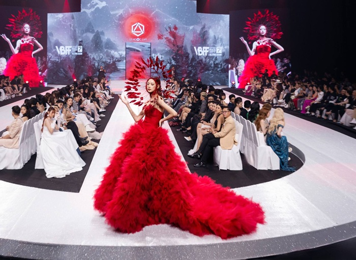 Người Mẫu Quảng Cáo