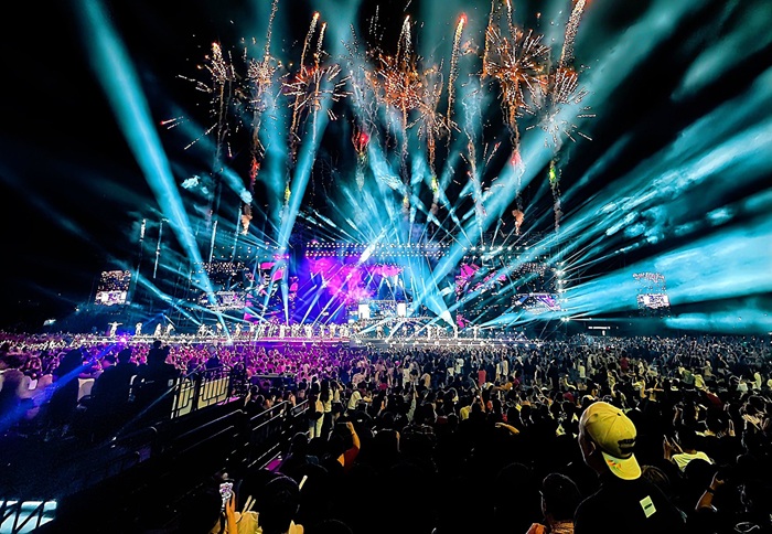 Khu đô thị Vạn Phúc - Quảng trường Diamond