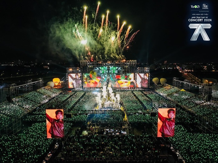 Công viên Bờ Sông Sài Gòn