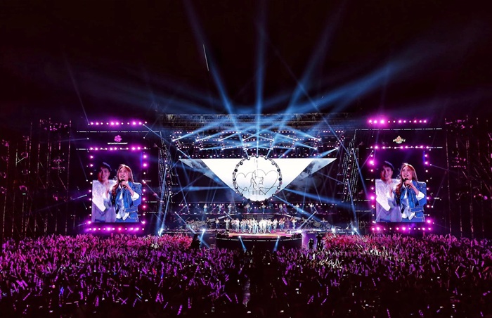 Sân vận động Quân khu 7