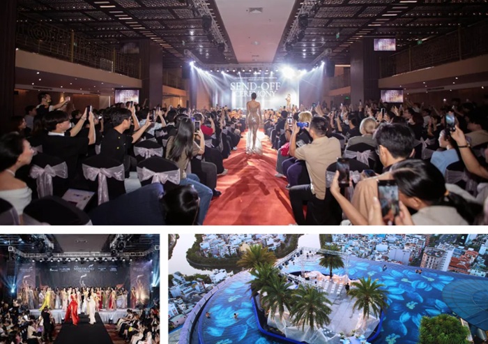 La Vela Saigon Hotel