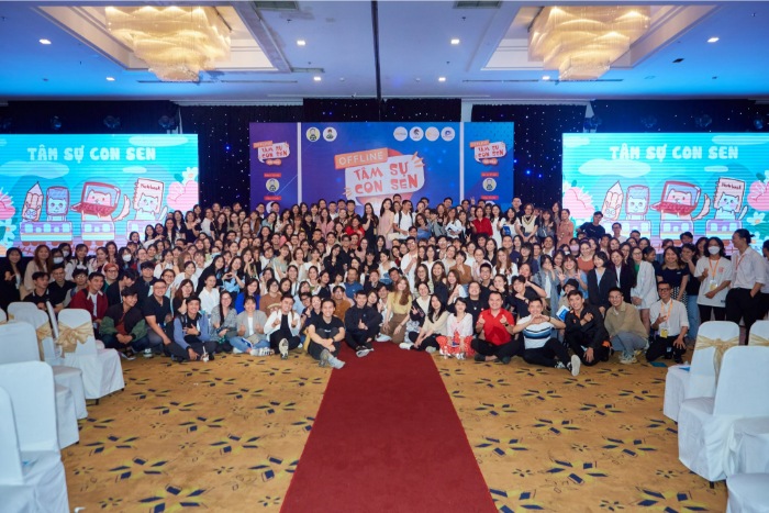 Vai trò của Event Agency trong chiến lược truyền thông thương hiệu