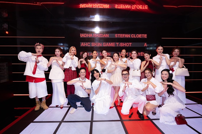 Đội ngũ chuyên môn đa lĩnh vực