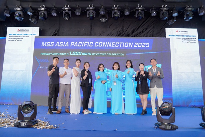 Palamun Event – Đơn vị tổ chức sự kiện chuyên nghiệp đồng hành cùng thương hiệu