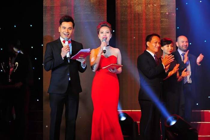 Xây dựng cấu trúc lời dẫn rõ ràng và logic