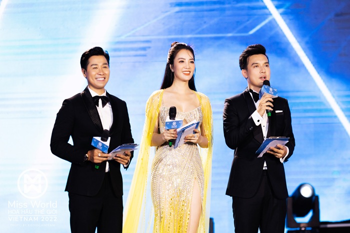 lời dẫn mc tất niên