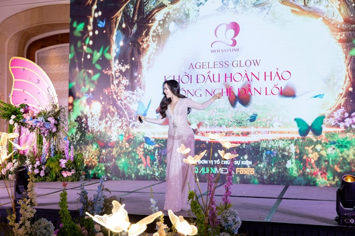 Lựa chọn kích thước backdrop tối ưu