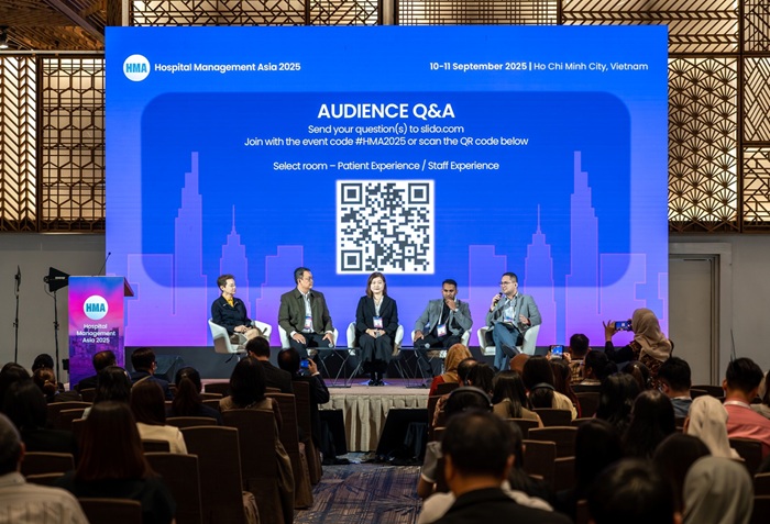 Ưu điểm của mã QR sự kiện