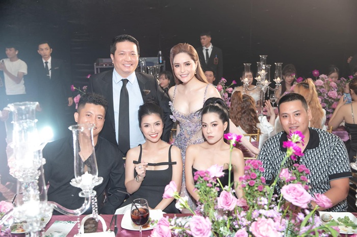 5 thực đơn tiệc cuối năm sang trọng, hấp dẫn cho công ty